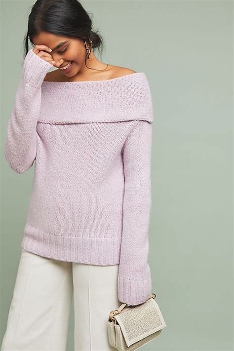 Best Spring Sweaters 2019 57 To Shop Now Stylecaster