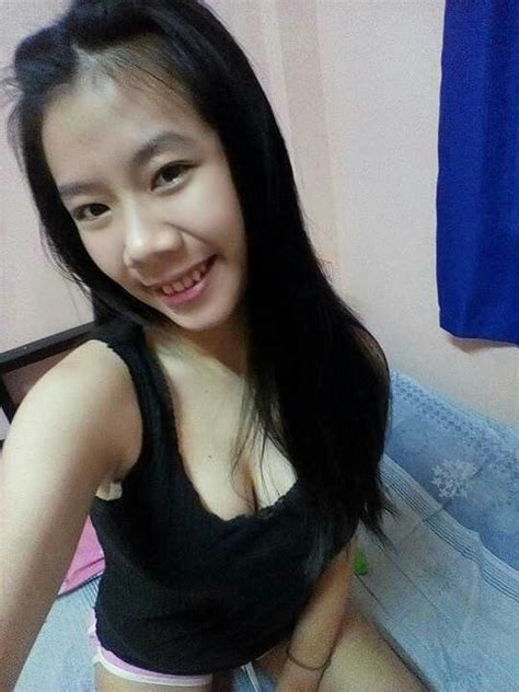 Asian Teen Selfie Nude Slsi Lk