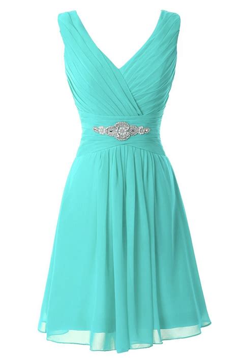 Green Chiffon Dress Chiffon Evening Dresses Aqua Dress Green Dress