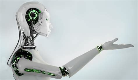il primo robot umanoide lanciato da oversonic si chiama robe