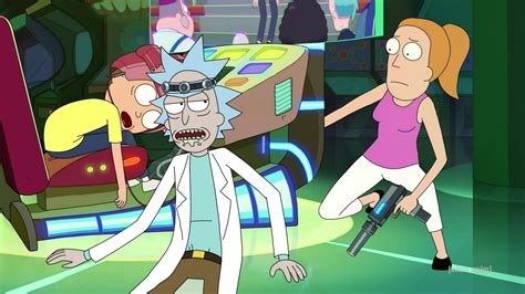 Rick And Morty Season 6 Episode 6 Where To Watch Full Episodes List
