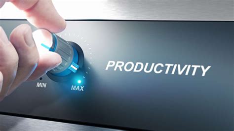 By ashley coolman, july 8, 2015. Performance management: the five most common productivity ...