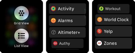 To remove apps from your apple watch, you can do so from your iphone's. Apple Watch Series 4: How to Find, Install, Rearrange and ...
