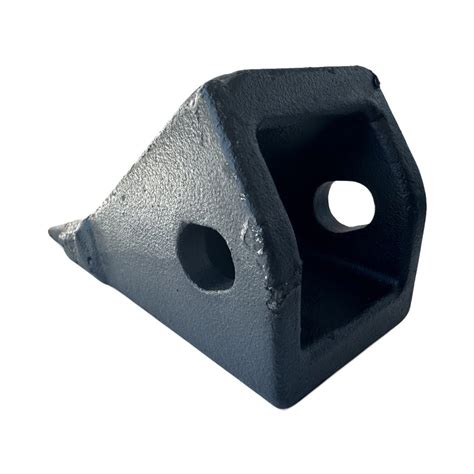 Case General Purpose Backhoe Bucket Tooth For 480 580 590 680 Series