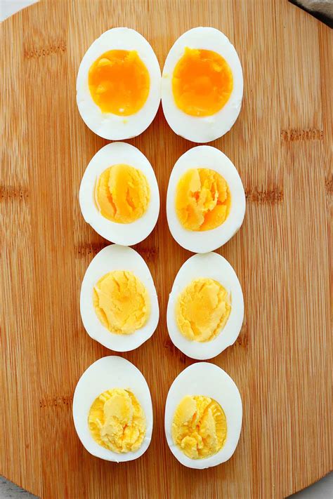 Hiring a dog trainer to correct your dog's behavioral challenges can save you headaches and costs i've heard of giving boiled chicken and rice for dogs with upset tummies, but what's the appropriate you'll be amazed how many are out there. How to Boil Eggs - Crunchy Creamy Sweet