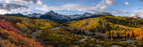 Peaceful Colorado Photography For Sale San Juan Mountains
