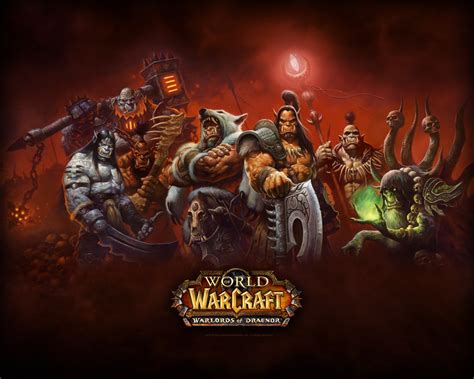 Warlords Of Draenor And Getting What You Want Theology Gaming