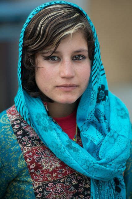 Young Afghan Girls And The Mullah Fm Forums