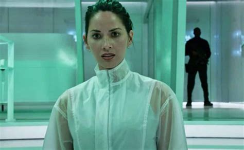 Olivia Munn Feels Isolated By The Predator Cast After Sex Offender Scene Was Cut