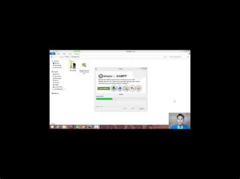 Anda dapat menggunakan spss 24 ini untuk melakukan pengolahan atau analisis data, tetapi harus diinstall terlebih dahulu. cara menginstal aplikasi xampp di laptop - YouTube
