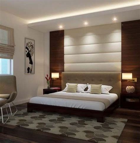 Bedroomscomdesign Bedroom Bed Design Modern Master Bedroom