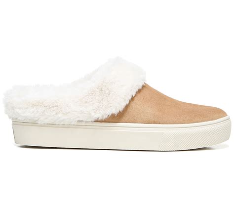 Dr Scholls Slip On Sporty Mules Now Chill