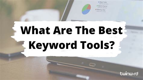 We Compiled A List Of Our Favorite Keyword Research Tools That Help You
