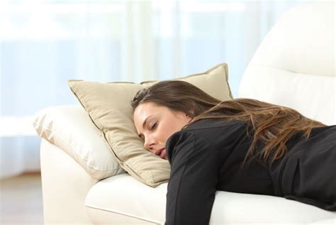 Hipersomnia O Cuando Tener Sueño Se Convierte En Un Problema