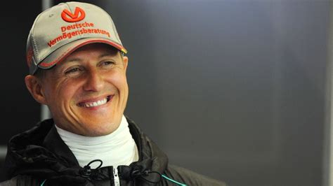 Born 3 january 1969) is a retired german racing driver who competed in formula one for jordan, benetton. 'In the very best of hands': Michael Schumacher's family ...