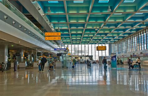 Aeropuertos En Provenza Como Llegar En Avión La Provenza Y Costa