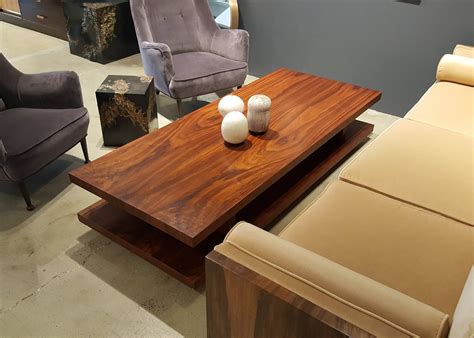 15 Collection Of Very Large Coffee Tables