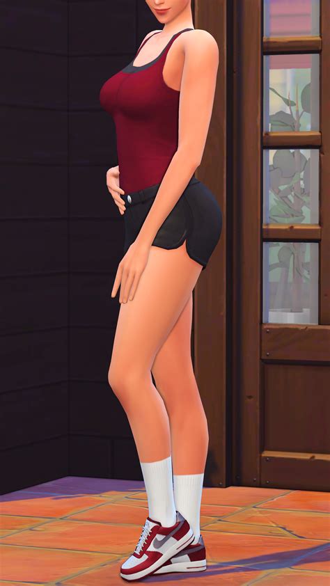 Share Your Female Sims Page 226 The Sims 4 General Discussion