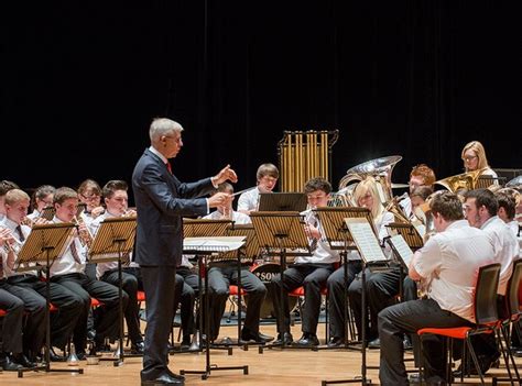Select from premium treorchy of the highest quality. Treorchy Comprehensive School Brass Band - Music For Youth 2014: Symphony Hall,... - Classic FM