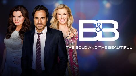 The Bold And The Beautiful 1987 TV Show