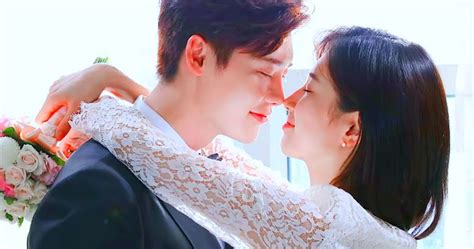 Lee Jong Suk Confessed How He Actually Fell In Love With Suzy Koreaboo