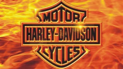 🔥 46 Harley Davidson Wallpapers And Screensavers Wallpapersafari