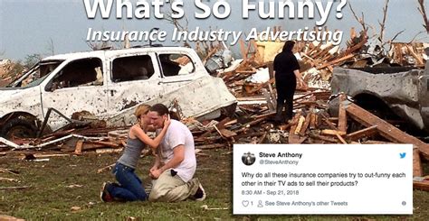 What's So Funny 2? | Insurance Commentary with Bill Wilson