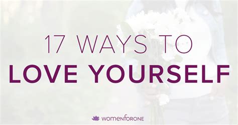 17 Ways To Love Yourself In 2017 Kelly Mcnelis Llc