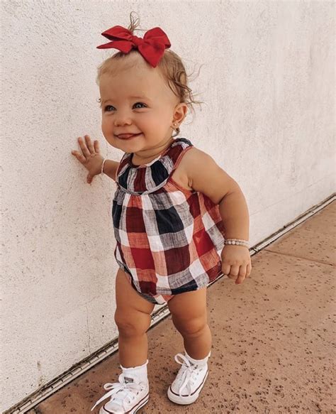Pinterest • Mikakelseytuttle • In 2020 Cute Baby Clothes Kids