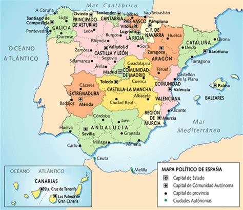 La Crisis Y El Eterno Problema Territorial De España A Vueltas Con