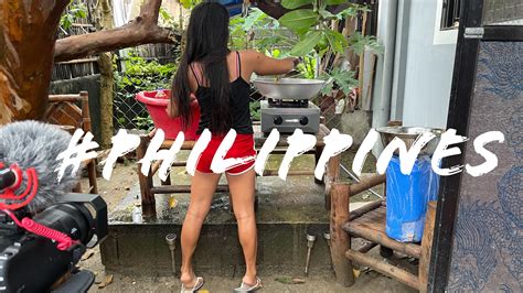 6 minutes of our philippines lifestyle
