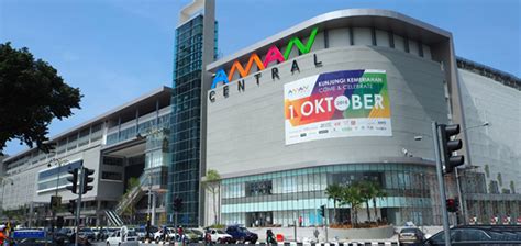 Mbo cinemas central square sungai petani. Shad | Beauty & Lifestyle Blogger: Aman Central Opening 1 ...