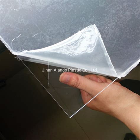 4ft X 8ft Clear Plexiglass Sheet 1 8′′ 3 16′′ 1 4′′ 3mm 4 5mm 6mm China Plexiglass Sheet And