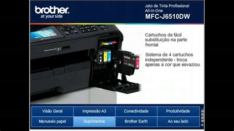 With our professional multifunction printer, you can print, scan, copy and fax in up to a3. طابعة برذر A3Mfc- J6510Dw - ØªØ­Ù…ÙŠÙ„ ØªØ¹Ø±ÙŠÙ Ø§Øª Ø¨Ø ...