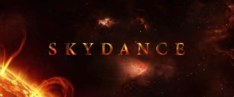 Image - Skydance logo 2016.png | Closing Logo Group Wikia | FANDOM powered by Wikia