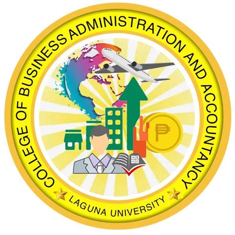 Laguna University College Of Business Administration And Accountacy