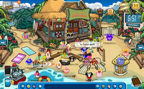 15 where is the nightclub located? Image - Snow forts clubpenguin 2014.png | Club Penguin ...