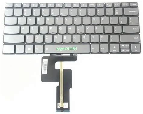 Wireless Lenovo Yoga 520 14ikb 720 15ikb With Backlit Laptop Keyboard