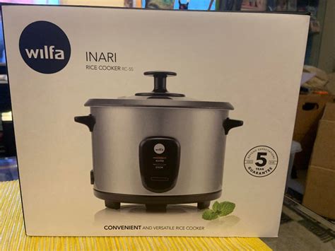 Joining The Rice Cooker Gang 😀 Uncleroger