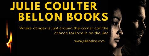 Julie Coulter Bellon Double Book Review