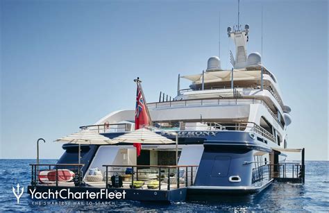 Symphony Yacht Photos Ex Feadship 808 102m Luxury Motor Yacht For Charter