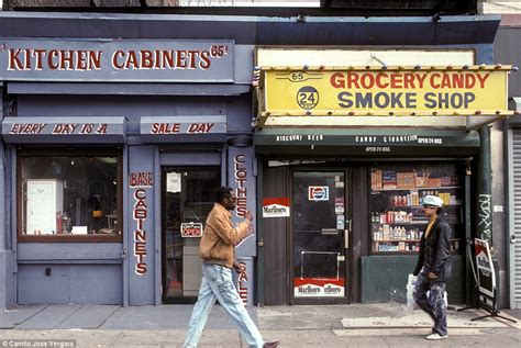 My Hot Harlem Photographer Captures The Spirit And Vibrancy Of New