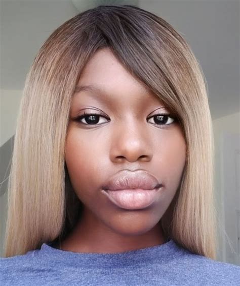 Beautiful Dark Skinned Women Beautiful Lips Beautiful Black Women Big Lips Natural Dick