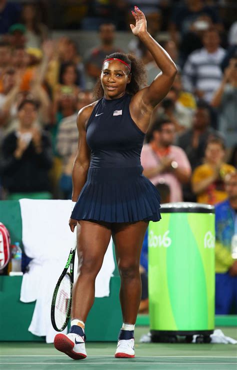 Serena And Venus Williams Best Tennis Outfits Through The Years The