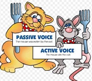 Pengertian Perbedaan Rumus Dan Contoh Active Passive Voice Dalam Kalimat Bahasa Inggris