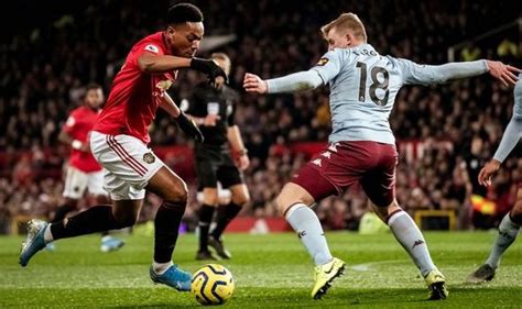 As one of the most famous clubs on the planet, it is no surprise that millions of people watch manchester united on tv (or man utd live streams) on a weekly basis, and the team also has a very healthy following of fans who. What channel is Man Utd vs Aston Villa on? TV and live ...