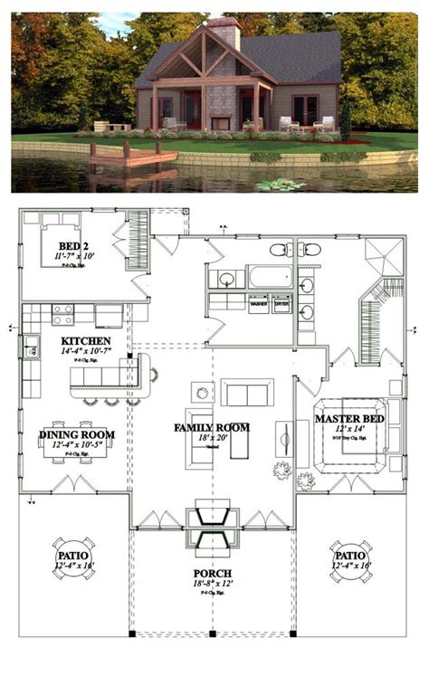 38 Amazing House Plans Whimsical New Home Floor Plans