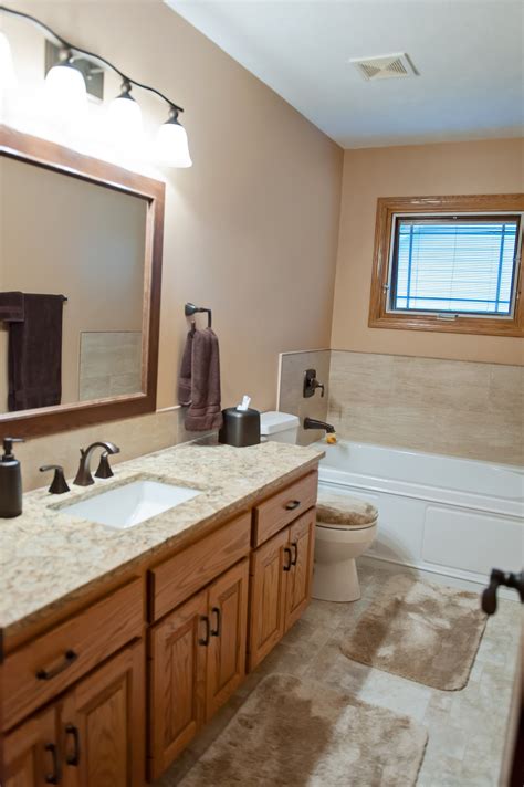 Bathroom Remodel Lincoln Ne Examatri Home Ideas