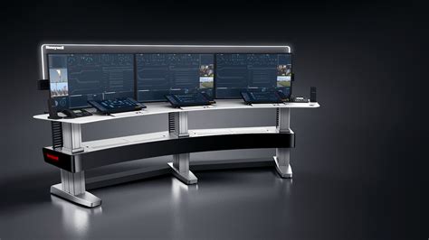 Honeywell Experion® Orion Console - Good Design