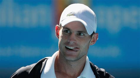 Roddick Crushes Ginepri Tennis News Sky Sports